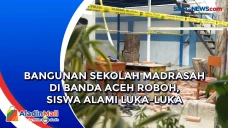 Bangunan Sekolah Madrasah...