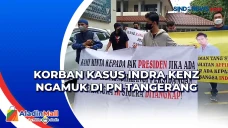 Korban Kasus Indra Kenz...