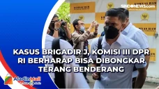 Kasus Brigadir J, Komisi...