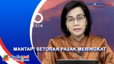 Mantap! Setoran Pajak...
