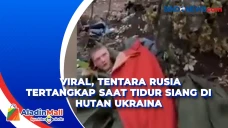 Viral, Tentara Rusia...