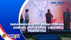 Jakarnaval 2022 Resmi...