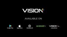 Vision+ Bersama Indonesia...
