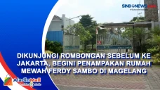 Dikunjungi Rombongan...