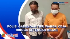 Polisi Gadungan Tipu...