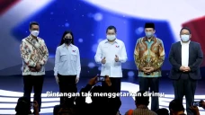 Mars Perindo Versi Terbaru,...
