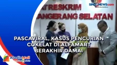 Pascaviral, Kasus Pencurian...