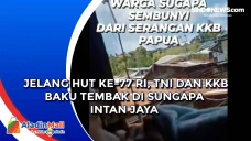 Jelang HUT ke-77 RI,...