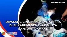 Dipasang Cincin, Alat...
