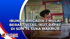 Ibunda Brigadir J Mulai...