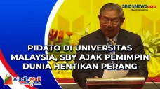Pidato di Universitas...