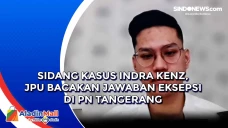 Sidang Kasus Indra Kenz,...