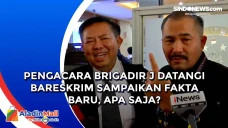 Pengacara Brigadir J...