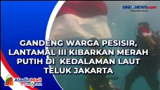 Gandeng Warga Pesisir,...
