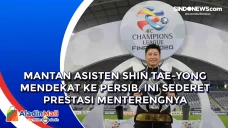 Mantan Asisten Shin...