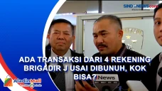 Ada Transaksi dari 4...