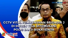 CCTV Vital Pembunuhan...