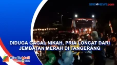 Diduga Gagal Nikah,...