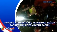 Kurang Konsentrasi,...
