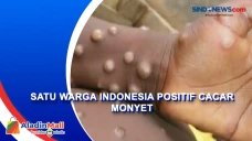 Satu Warga Indonesia...