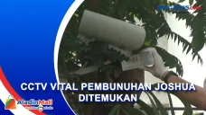 CCTV Vital Pembunuhan...