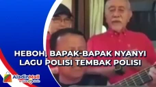 Heboh, Bapak-Bapak Nyanyi...