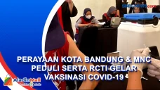 Perayaan Kota Bandung...