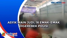 Asyik Main Judi, 16...