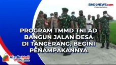 Program TMMD TNI AD...