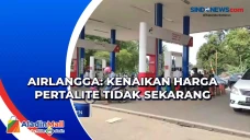 Airlangga: Kenaikan...