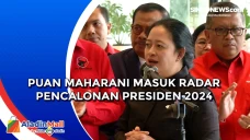 Puan Maharani Masuk...