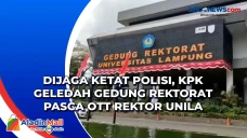 Dijaga Ketat Polisi,...