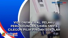 Videonya Viral, Pelaku...