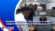 Bandar Terbesar Judi...