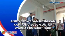 Anies Baswedan Resmikan...