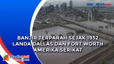Banjir Terparah Sejak...