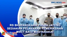 RS Bhayangkara Polda...