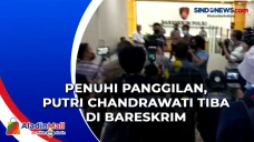 Penuhi Panggilan, Putri...