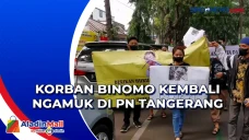 Korban Binomo Kembali...