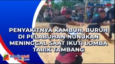 Penyakitnya Kambuh,...