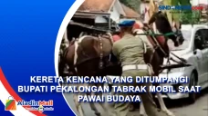 Kereta Kencana yang...