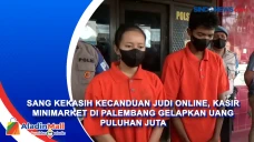 Sang Kekasih Kecanduan...