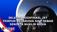 Selesai Modifikasi,...