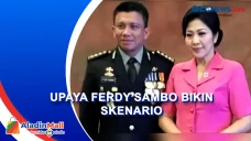 Upaya Ferdy Sambo Bikin...