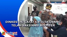 Dinkes DKI Catat 4,8...