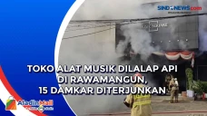 Toko Alat Musik Dilalap...