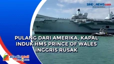 Pulang dari Amerika,...