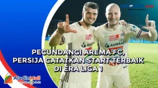 Pecundangi Arema FC,...