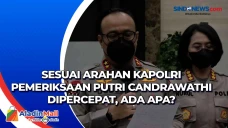 Sesuai Arahan Kapolri...