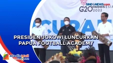 Presiden Jokowi Luncurkan...